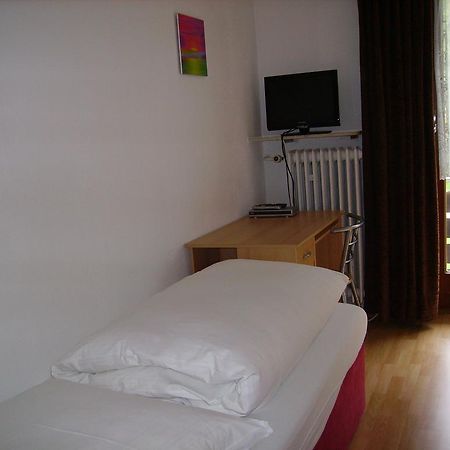 Schatz'N Hof Pottenstein Buitenkant foto