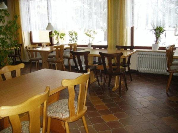 Schatz'N Hof Pottenstein Buitenkant foto