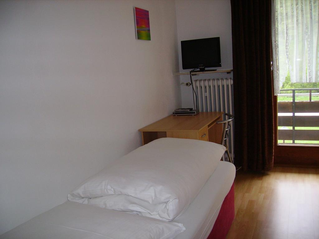 Schatz'N Hof Pottenstein Buitenkant foto
