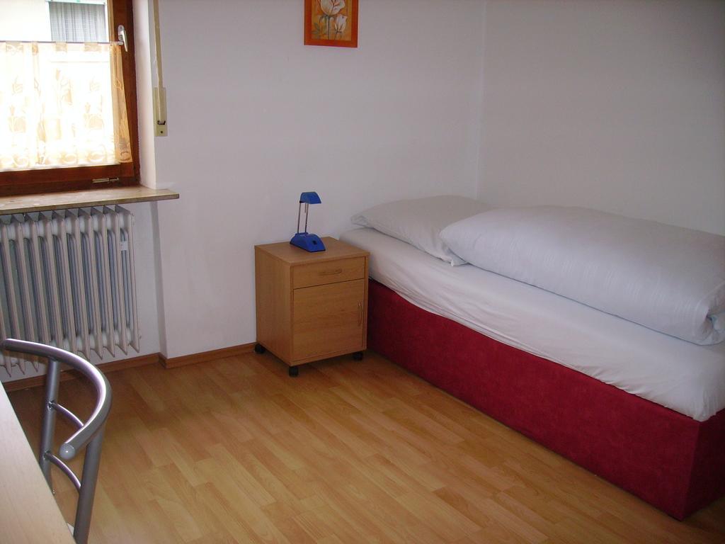 Schatz'N Hof Pottenstein Buitenkant foto
