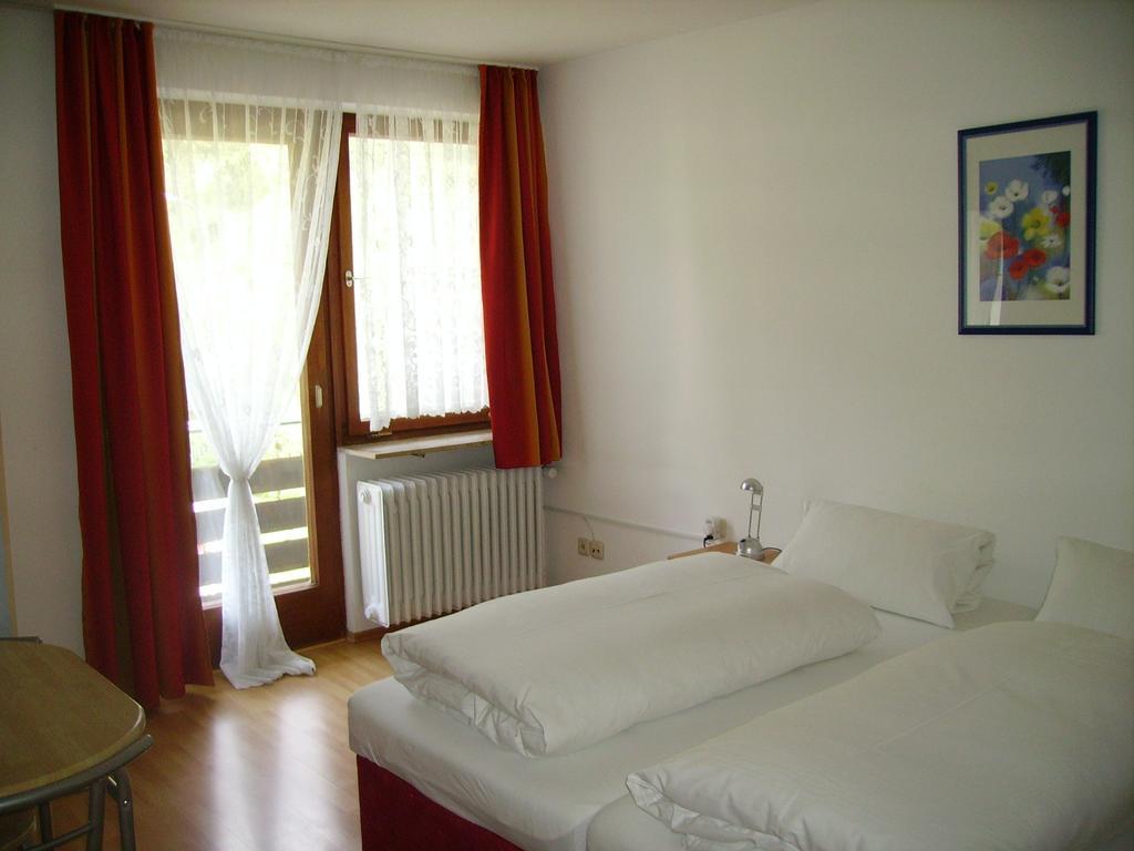Schatz'N Hof Pottenstein Buitenkant foto