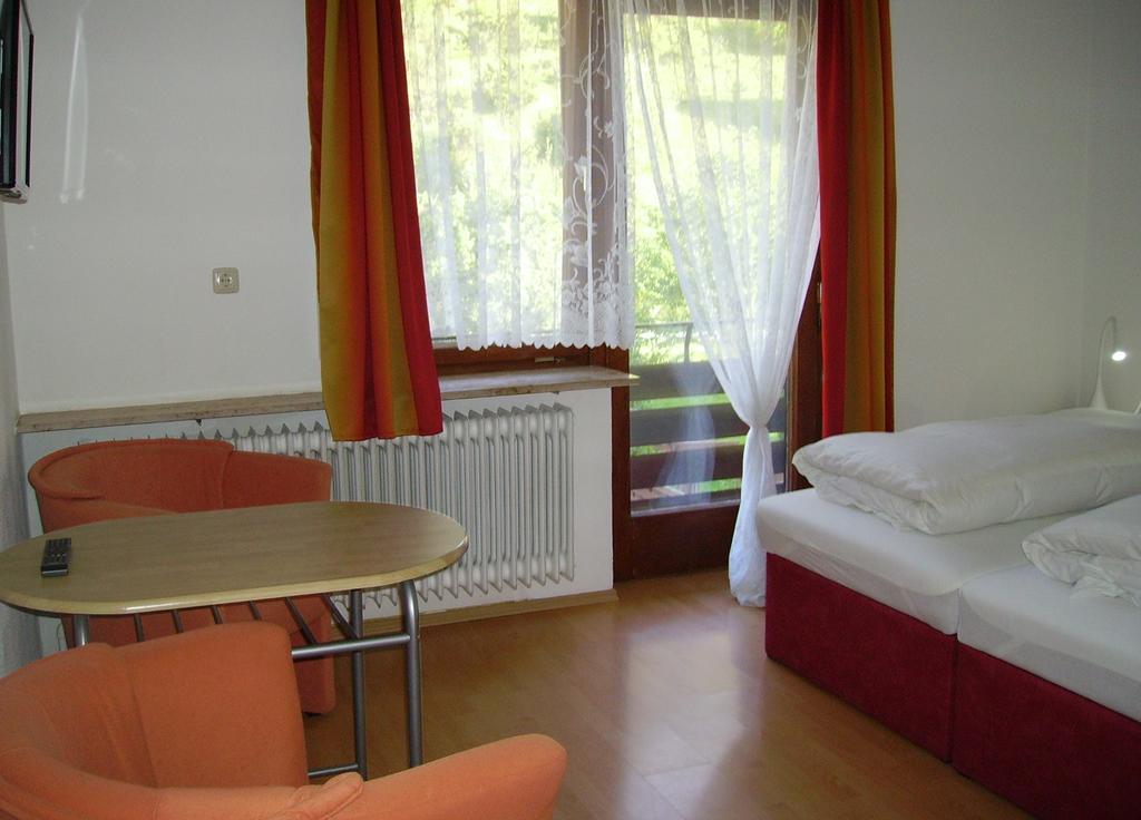 Schatz'N Hof Pottenstein Buitenkant foto