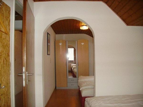 Schatz'N Hof Pottenstein Kamer foto