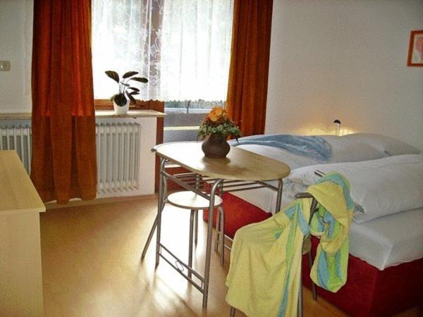Schatz'N Hof Pottenstein Kamer foto