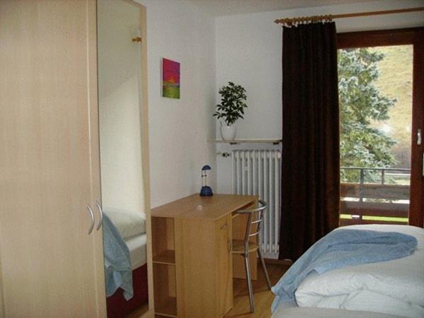 Schatz'N Hof Pottenstein Kamer foto