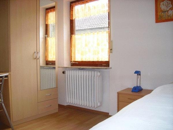 Schatz'N Hof Pottenstein Kamer foto